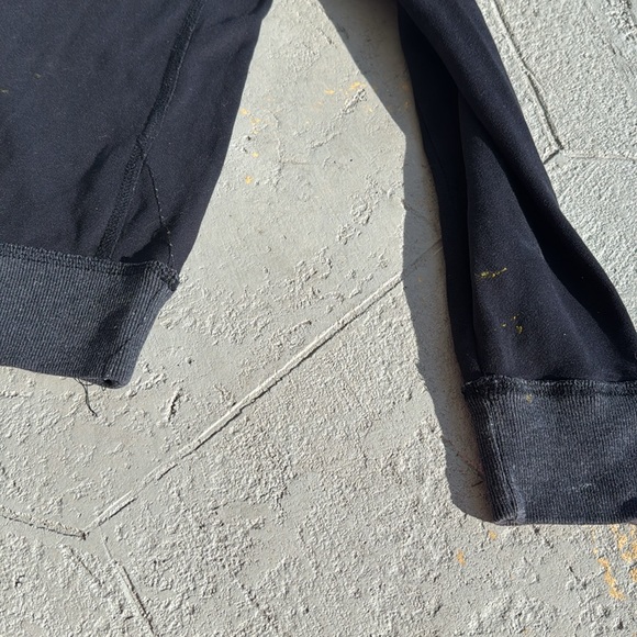 Y2K Hollister Raised Letter Crewneck Sweatshirt - Picture 6 of 8